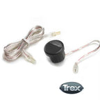 Trex Riser Lights