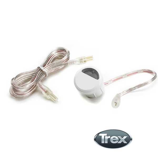 Trex Riser Lights