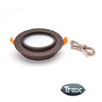 Trex RainEscape Soffit Lights