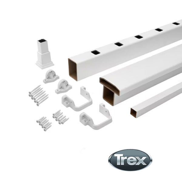 Trex Select T-Rail Kits