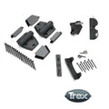 Trex Signature Gate Hardware Pack