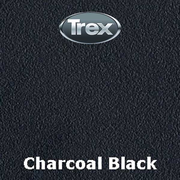 Trex Signature Rod Rail Kits