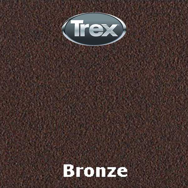 Trex Signature Posts