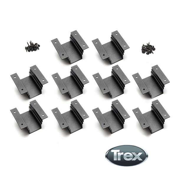 Trex Signature Rail Cocktail Brackets