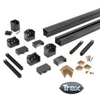 Trex Signature Glass Rail Kits