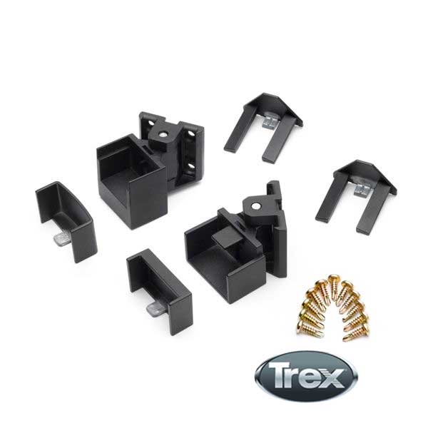 Trex Signature Bracket Kits