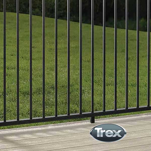 Trex Signature Foot Blocks