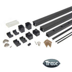 Trex Signature Rod Rail Kits