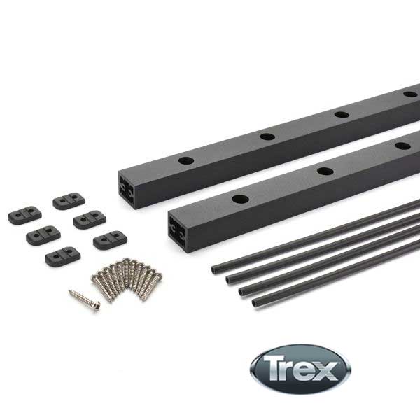 Trex Signature Rod Rail Vertical Cut Kits