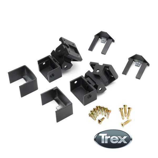 Trex Signature Bracket Kits