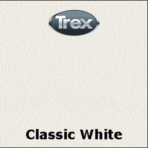Trex Signature Posts