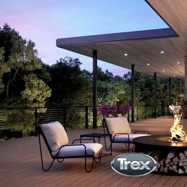 Trex Signature X-Series Posts