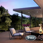 Trex Signature X-Series Posts