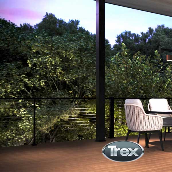 Trex Signature X-Series Posts