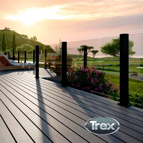 Trex Signature X-Series Posts