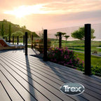 Trex Signature X-Series Posts