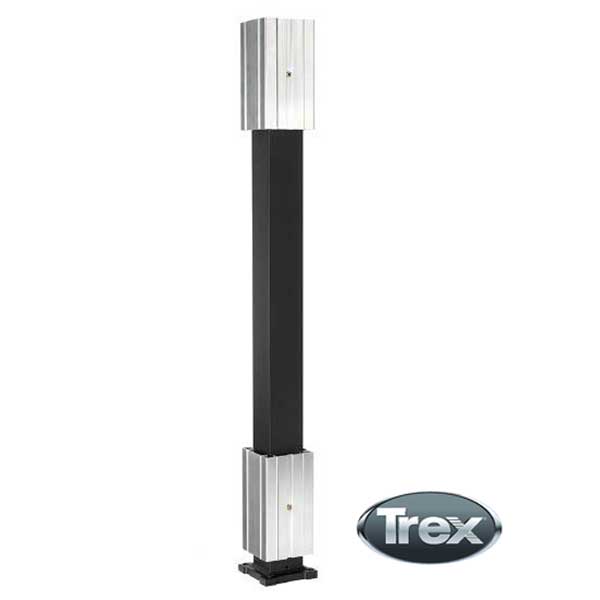 Trex Surface Mount Posts