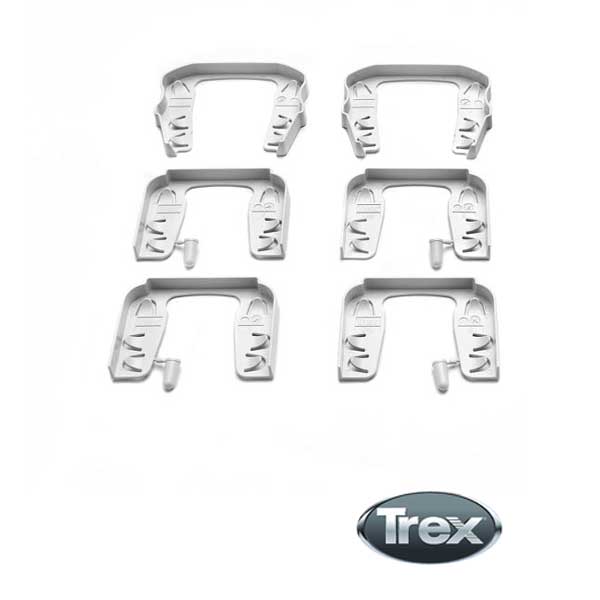 Trex Transcend Railing Gasket Kits