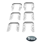 Trex Transcend Railing Gasket Kits