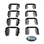 Trex Transcend Railing Gasket Kits