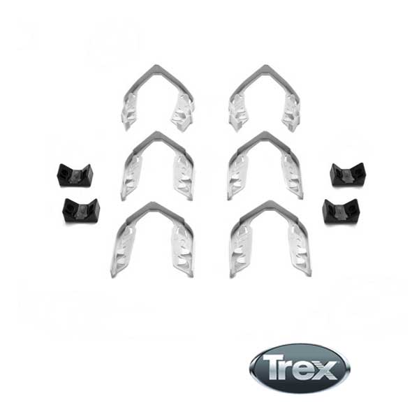 Trex Transcend Railing Gasket Kits