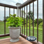 Trex Transcend Balusters