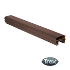 Trex Transcend Crown Top Rail