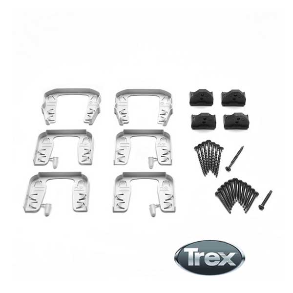 Trex Transcend Railing Cut Kits
