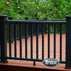 Trex Transcend Square Baluster Infill Kits