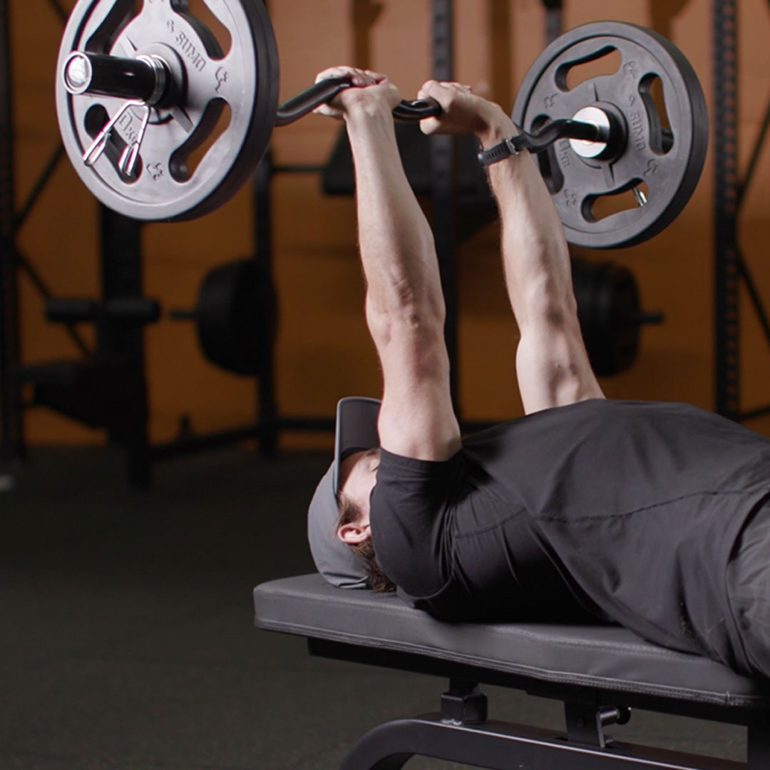 2.5kg Quad Grip Weight Plates (Pair)