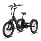 XP Trike2 Tempest Grey eTrike