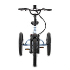 XP Trike2 750 Glacier Blue eTrike