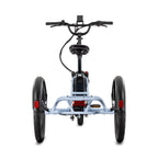 XP Trike2 750 Glacier Blue eTrike