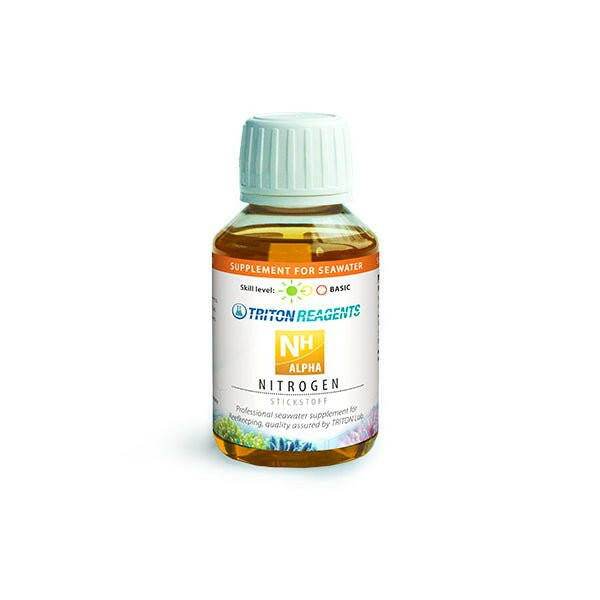 Triton NH Alpha Nitrogen (100ml)