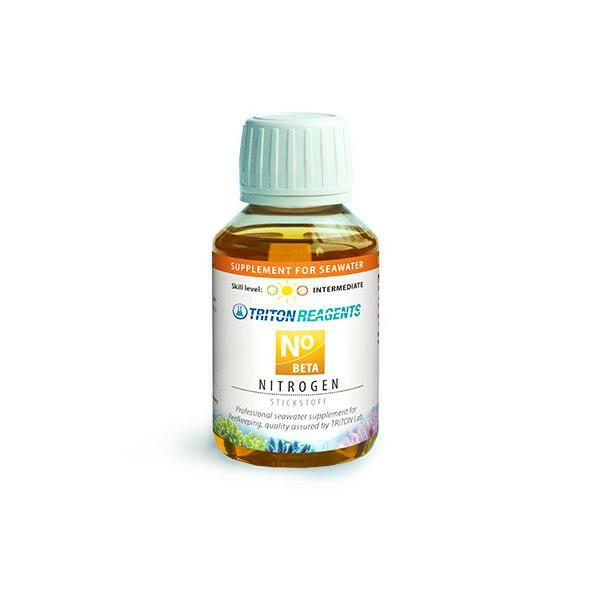 Triton NH Beta Nitrogen (100ml)
