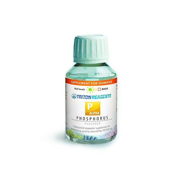Triton P Alpha Phosphorus (100ml)