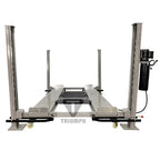 Triumph NSS-8 8,000 lb 4 Post Storage Lift