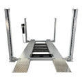 Triumph NSS-8 X1 8,000 lb Service and Storage 4-Post Lift, Lift-Gate Delivery