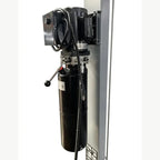 Triumph NSS-8 X1 8,000 lb Service and Storage 4-Post Lift, Lift-Gate Delivery