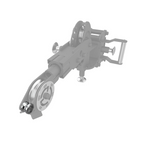 Tornado Pivot Arm V1 Spare Parts