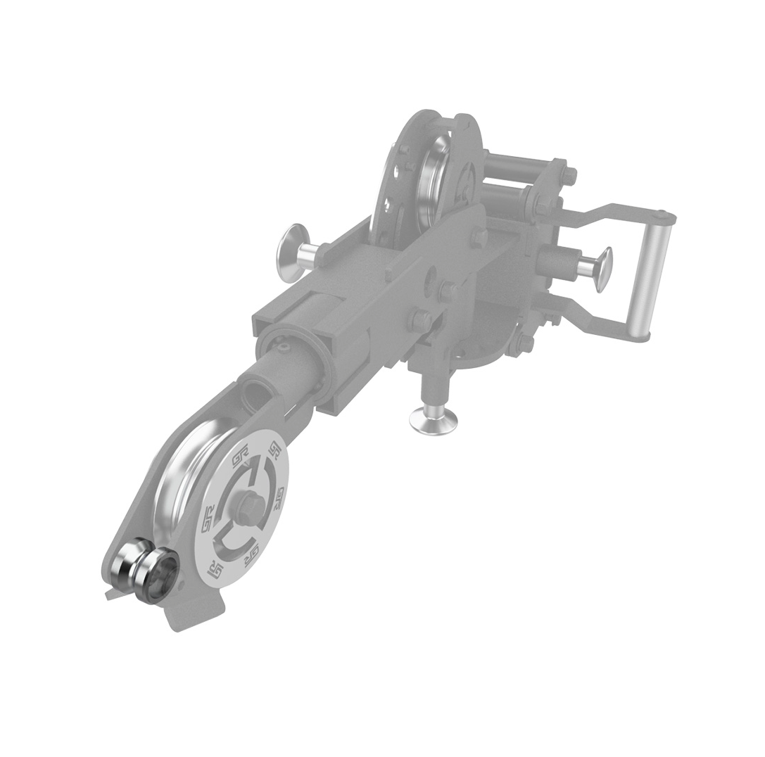 Tornado Pivot Arm V1 Spare Parts