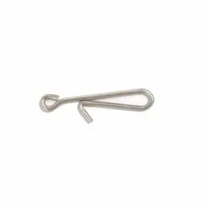 Tronixpro Casting Snap with Clip Size 4