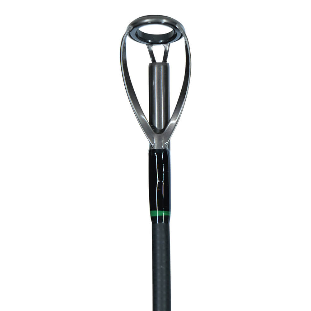 TronixPro Guerilla TT- F 13ft 9" 110-225g Fixed spool 2 section Beachcaster rod