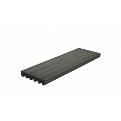 Trex Enhance Naturals Square Edge Decking Board 140mm x 25mm x 4.88m - All Colours