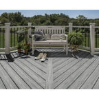 Trex Enhance Naturals Square Edge Decking Board 140mm x 25mm x 4.88m - All Colours