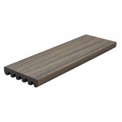 Trex Enhance Naturals Square Edge Decking Board 140mm x 25mm x 4.88m - All Colours