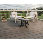Trex Enhance Naturals Square Edge Decking Board 140mm x 25mm x 4.88m - All Colours