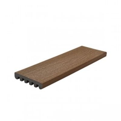 Trex Enhance Basics Square Edge 140mm x 25mm x 4.8m - All Colours