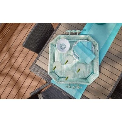 Trex Enhance Basics Square Edge 140mm x 25mm x 4.8m - All Colours