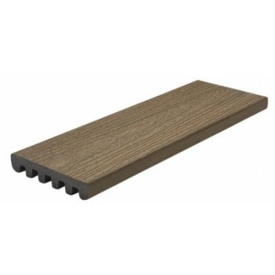 Trex Enhance Naturals Square Edge Decking Board 140mm x 25mm x 4.88m - All Colours